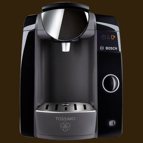 Ремонт кофемашин, кофеварок Bosch
